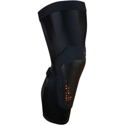 Pearl Izumi Elevate Knee Guard black – Zboží Mobilmania