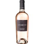 Domaine des Diables L'Hydropathe Elite Rosé suché růžové 2020 13% 0,75 l (holá láhev) – Hledejceny.cz