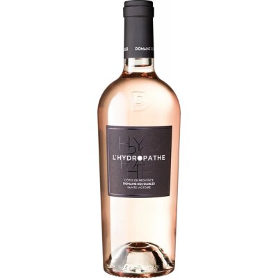 Domaine des Diables L'Hydropathe Elite Rosé suché růžové 2020 13% 0,75 l (holá láhev) – Hledejceny.cz