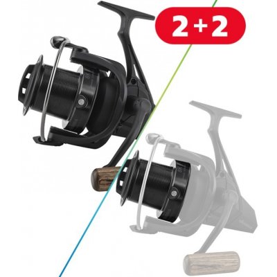 Okuma 8K 2x + 2x Náhradní Cívka – Zbozi.Blesk.cz