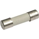 ESKA 520.527 Keramická trubičková pojistka 5x20 mm F 10 A/250 V, s hasivem – Sleviste.cz