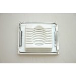 MAKRO 10 Kráječ na vejce 11,5x9x3,5cm – Hledejceny.cz