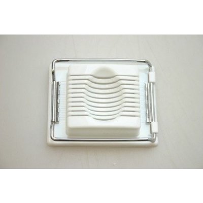 MAKRO 10 Kráječ na vejce 11,5x9x3,5cm – Hledejceny.cz