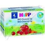 HiPP Bio ovocný 20 x 2 g – Sleviste.cz