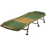 ZFISH lehátko Bedchair Siesta X6 – Zbozi.Blesk.cz