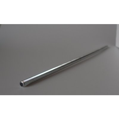 Koňařík Závitová tyč POZINK Rozměr: M3 x 1000 mm – Zboží Mobilmania