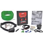 Dogtrace d-fence 101 Elektronický ohradník pro psy – Zboží Mobilmania