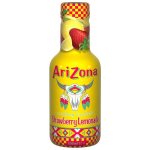 Arizona Cowboy Cocktail Strawberry Lemonade 0,5 l