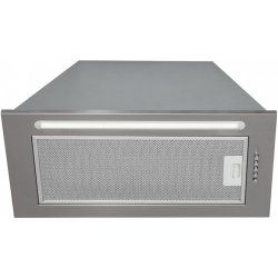 Nortberg Lando Plus Inox 56,4 cm