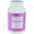 Naturvita Echinacea 500 plus 60 kapslí