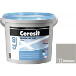 Henkel Ceresit CE 40 5 kg cementgrey – Zbozi.Blesk.cz