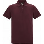 Regatta TRS 101 Polo burgundy – Zboží Mobilmania