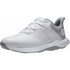 Golfová obuv FootJoy ProLite Mens white/grey