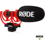 RODE VideoMic GO II – Zboží Živě