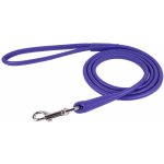 CoLLaR vodítko Glamour Round kožené – Sleviste.cz