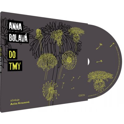 Do tmy - Anna Bolavá – Zbozi.Blesk.cz