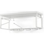 Spinder Design Rex 70 x 28 x 29 cm bílý – Hledejceny.cz