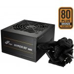 Fortron HYPER 80+ PRO 650W, 9PA6507503 – Zboží Živě