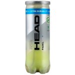 Head Padel Pro+ 3 ks – Zboží Dáma