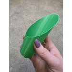 Lopatka zelená – Zboží Dáma