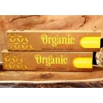 Mani Bhadra Vonné tyčinky Masala Santalové dřevo 15 g – Zboží Dáma