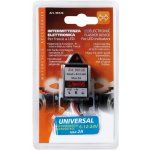 MOTO přerušovač LED blinkrů FLASHER 6-24V – Sleviste.cz