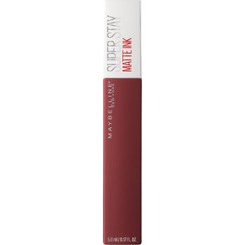 Maybelline Super Stay Matte Ink dlouhotrvající tekutá rtěnka 50 Voyager 5 ml