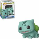 Funko Pop! 453 Pokemon Bulbasaur – Zboží Dáma