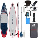 Paddleboard Aqua Marina Hyper 11,6 – Zboží Mobilmania