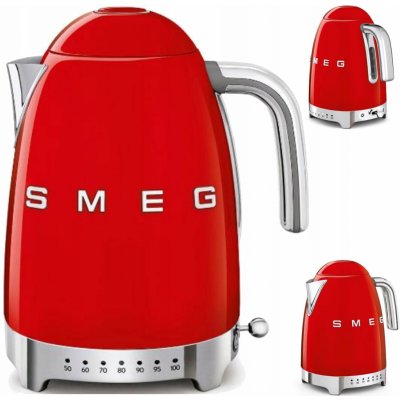 Smeg KLF04RDEU