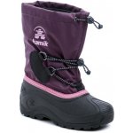 Kamik Southpole4 borůvkové sněhule – Sleviste.cz