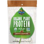 Garden of Life Organic Plant Protein 276 g – Hledejceny.cz