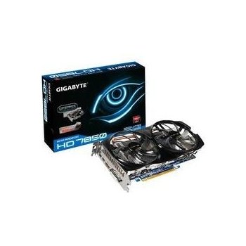 Gigabyte GV-R785OC-1GD