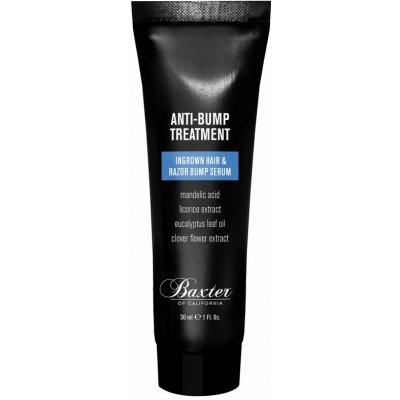 Baxter of California Bump Treatment krém po holení 30 ml – Zboží Dáma