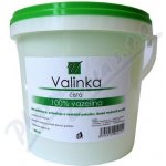 Valinka Vazelína 100% čistá 1000 ml – Zbozi.Blesk.cz