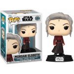Funko Pop! Star Wars Ahsoka Morgan Elsbeth – Zbozi.Blesk.cz