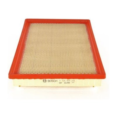 Vzduchový filtr BOSCH F 026 400 266 – Hledejceny.cz