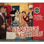 Various - Christmas Crooners - 46 Essential Songs For Christmas CD – Sleviste.cz