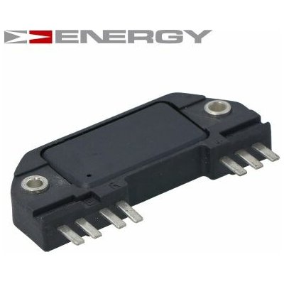 ENERGY Řídicí jednotka, zapalovací systém MZ0006 – Hledejceny.cz