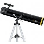 Bresser National Geographic 114/900 AZ – Zboží Živě