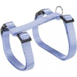 Trixie Postroj s rychlouzávěry+vodítko 26 - 42 cm – Zboží Dáma