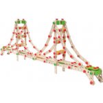 Eichhorn Constructor Golden Gate 3v1 444 ks – Hledejceny.cz