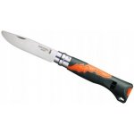 Opinel N°07 Outdoor Junior Khaki 002151 – Zboží Dáma