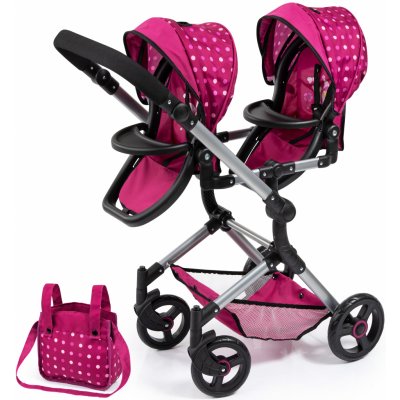 bayer Design Twin Neo s vílou – Sleviste.cz