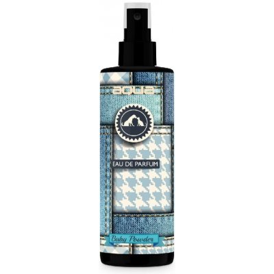 Aqua Eau de Parfum Baby Powder parfém pro psy a kočky 100 ml – Sleviste.cz