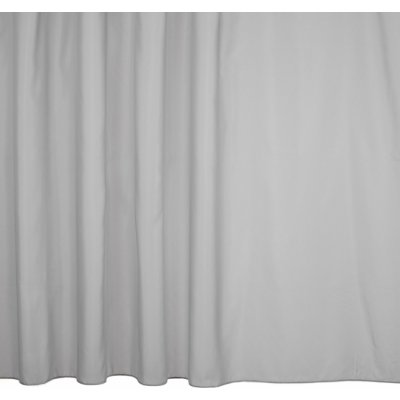 Rand voálová záclona UNI J2220/10 s olůvkem, šedá, výška 30cm, ( v metráži) – Hledejceny.cz