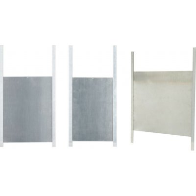 KERBL Dvířka k automatickému systému 30 x 40 cm – Zboží Dáma