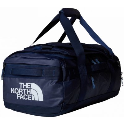 The North Face Base Camp Voyager Duffel NF0A52RQ926 Shady Blue/Summit Navy 42l – Zbozi.Blesk.cz