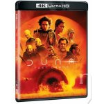 Duna: Část druhá 4K BD – Zboží Dáma