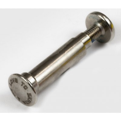 Powerslide Šroub Powerslide M6/31mm 8mm – Hledejceny.cz